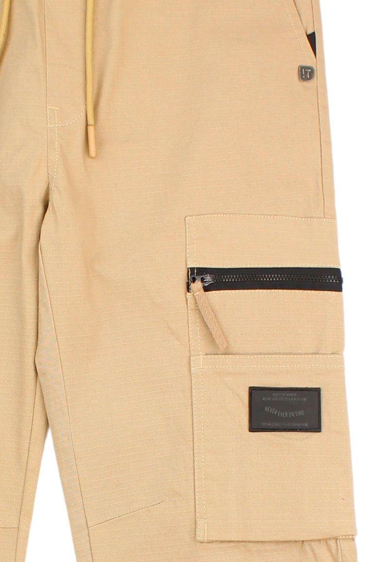 Pantalón teens niño jogger wanderlust 520 W24c-2