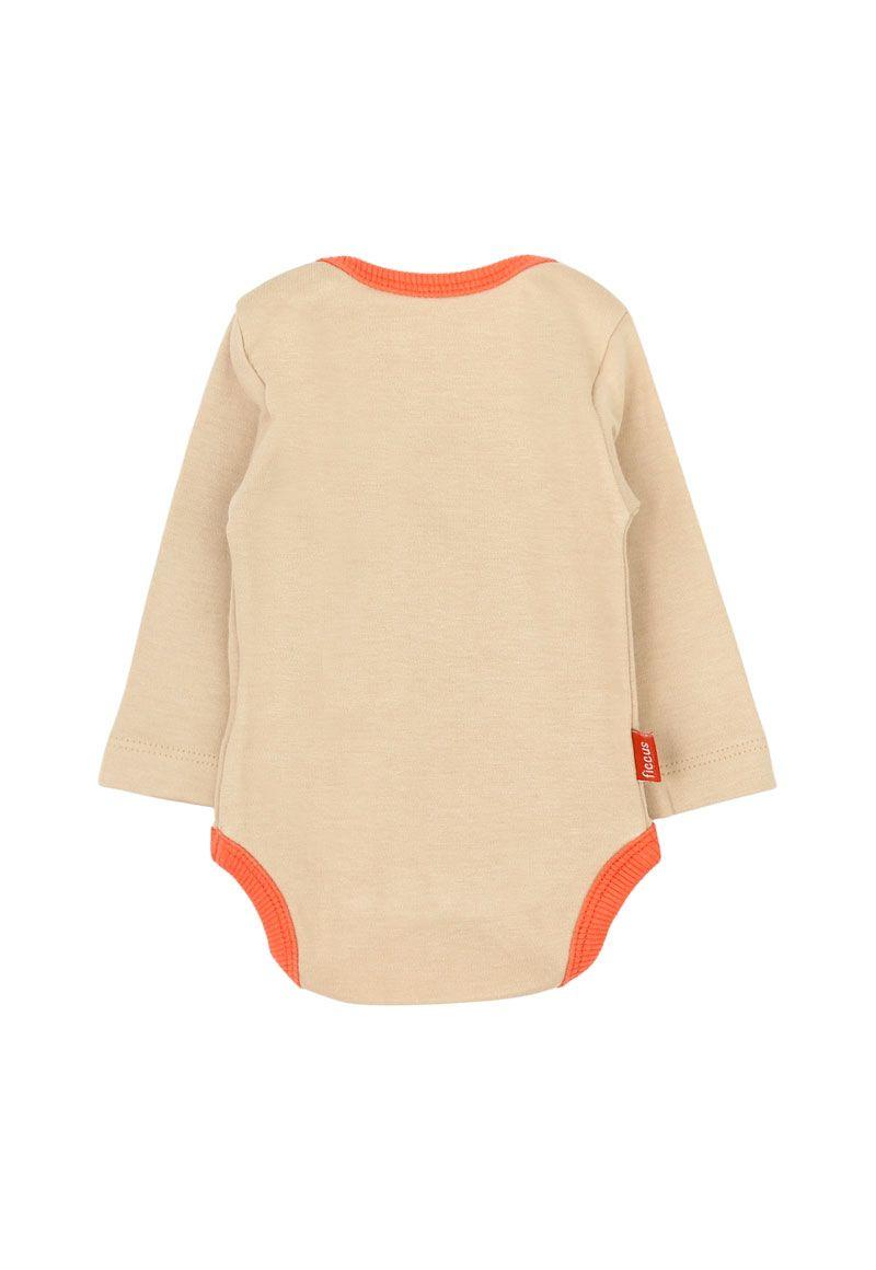 Pack body newborn niño manga larga autumn 100a-1