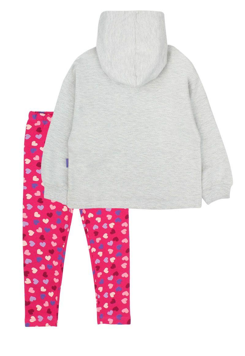 Conjunto kids niña move 314-1