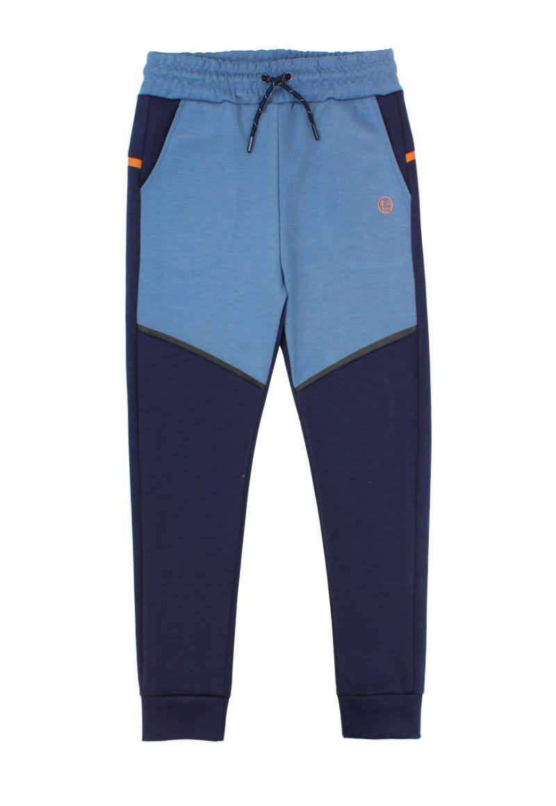Pantalón sport niño ficcustex 586z-0