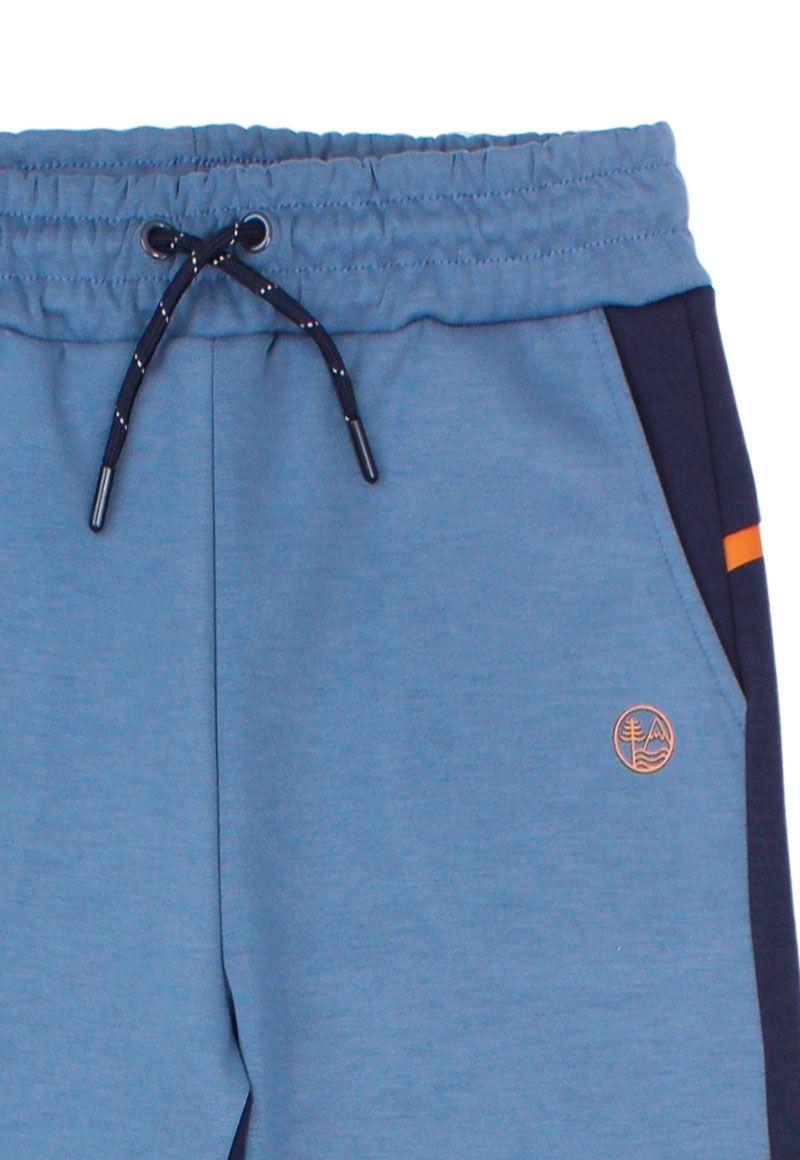 Pantalón sport niño ficcustex 586z-2