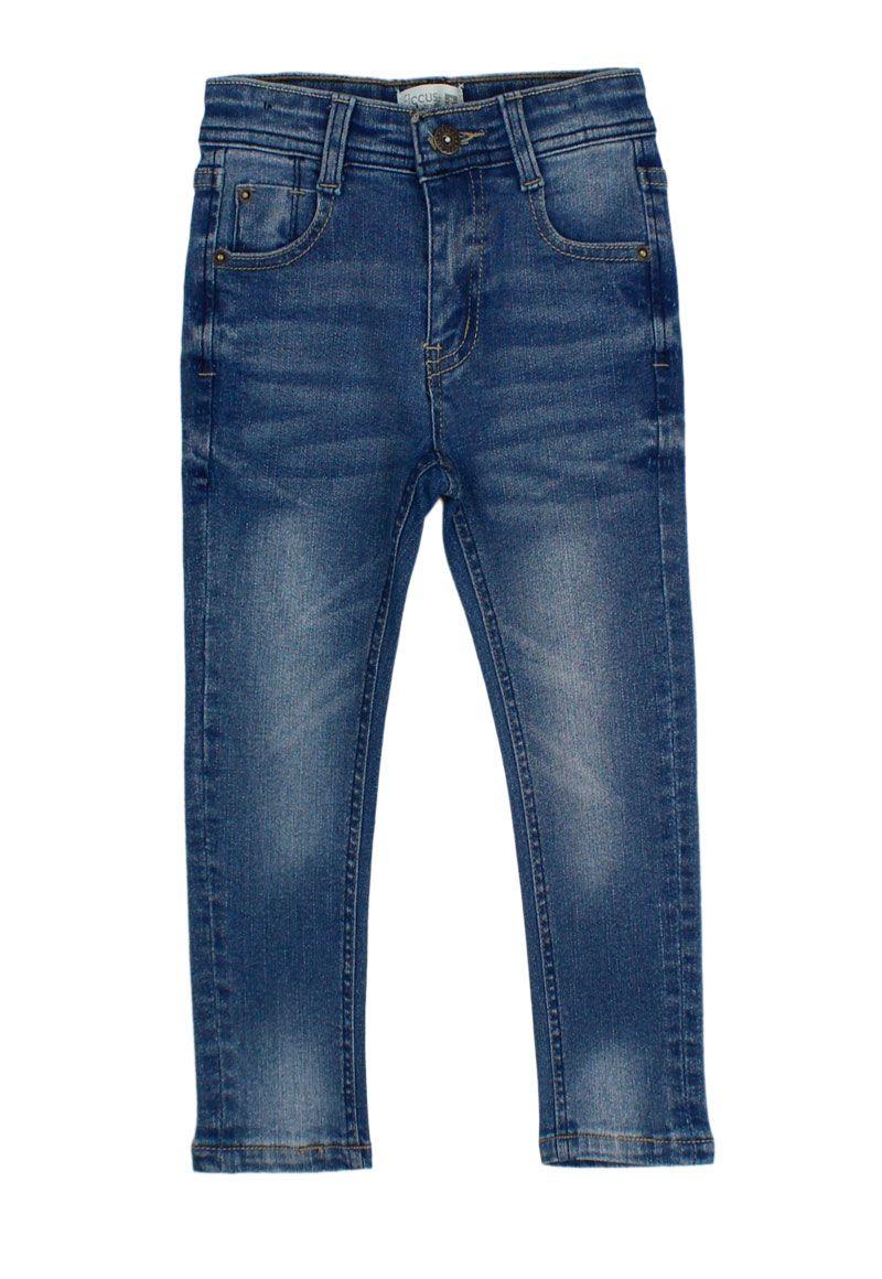 Jeans kids niño skinny oasis 251-0