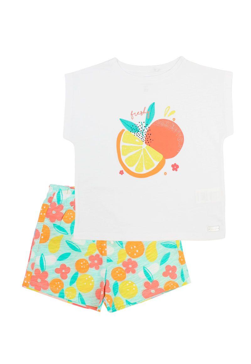 Conjunto kids niña energy 330-0