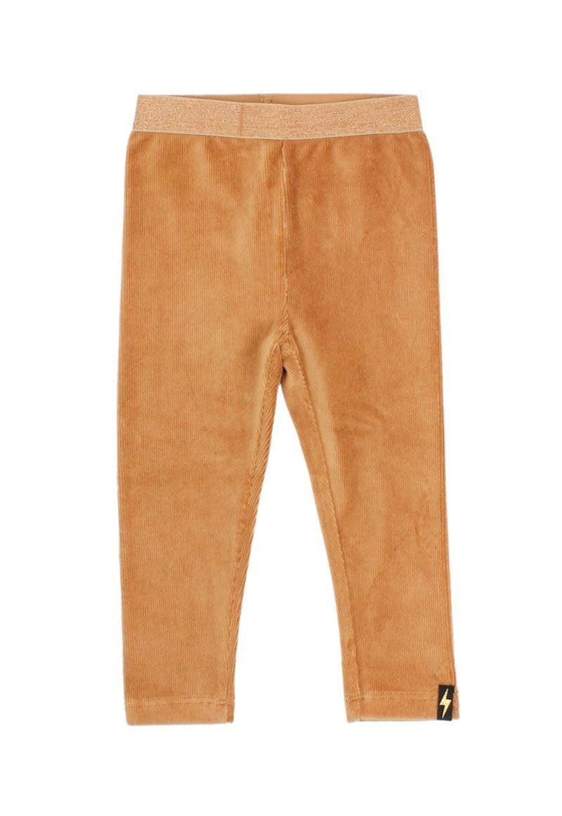 Leggins bebé niña lurex liberty 194 W24c-1