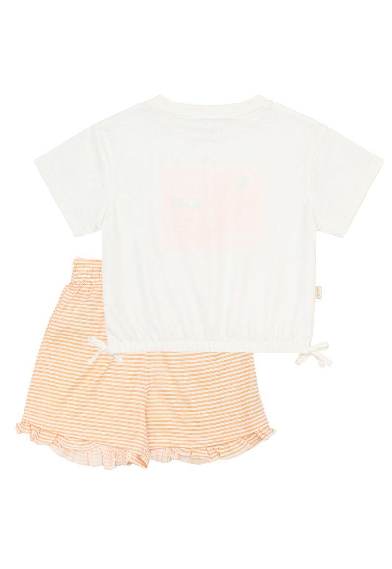 Pijama girls peachy 369-1
