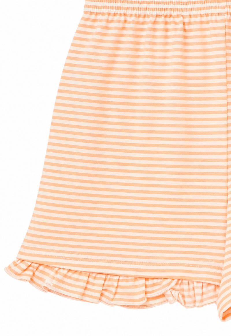 Pijama girls peachy 369-2