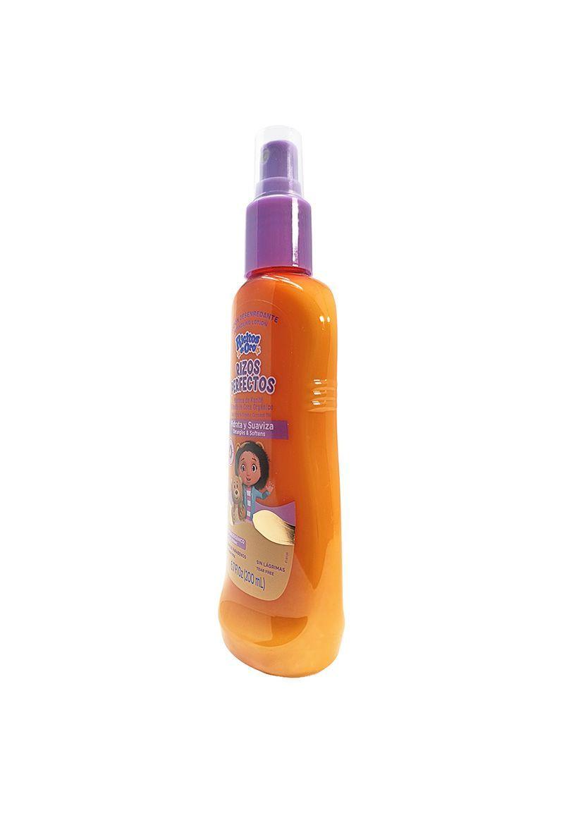 Loción desenredante rizos perfectos 200 ml-2