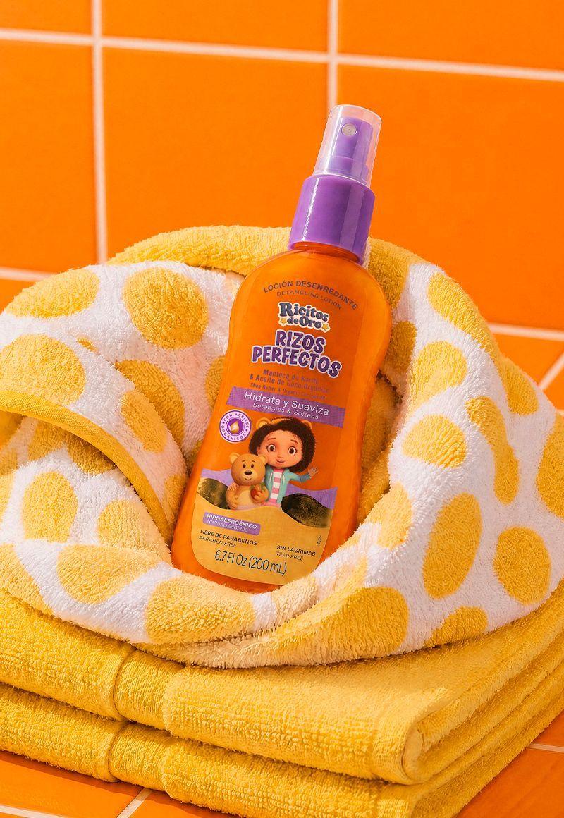 Loción desenredante rizos perfectos 200 ml-4