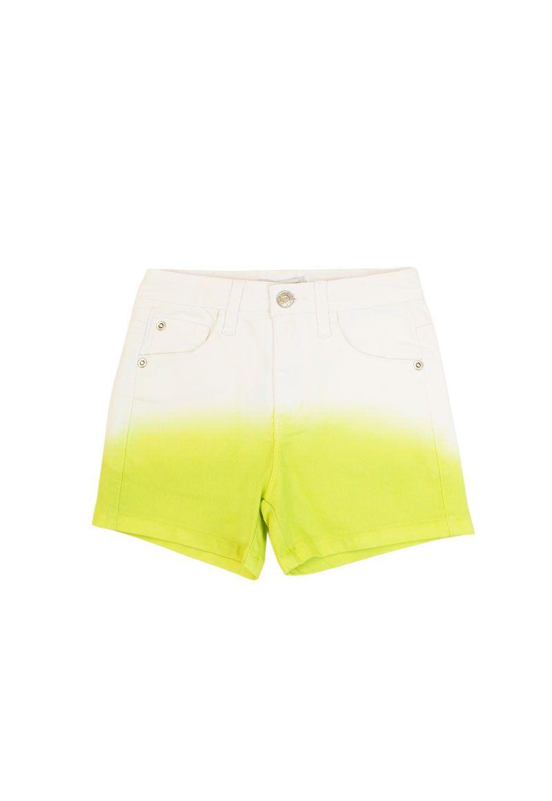 Short kids niña malibu 313-0