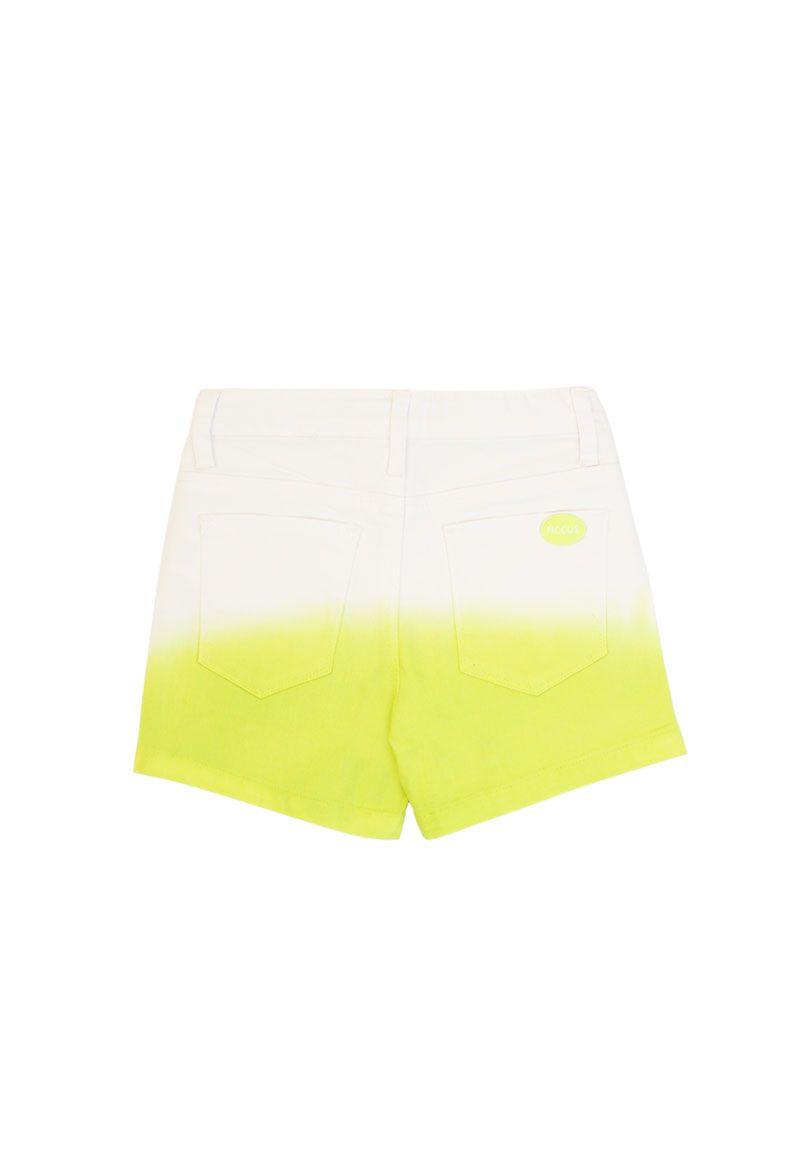 Short kids niña malibu 313-1