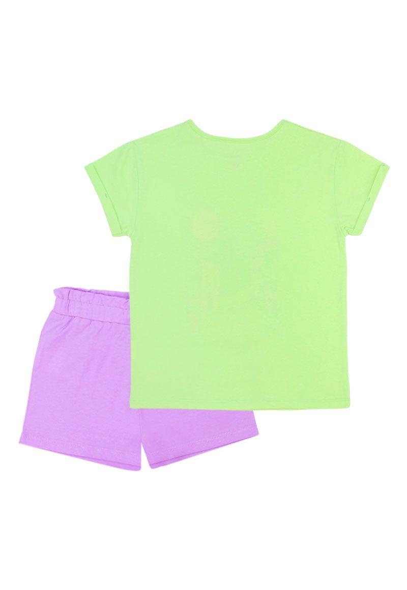Conjunto kids niña malibu 331-1