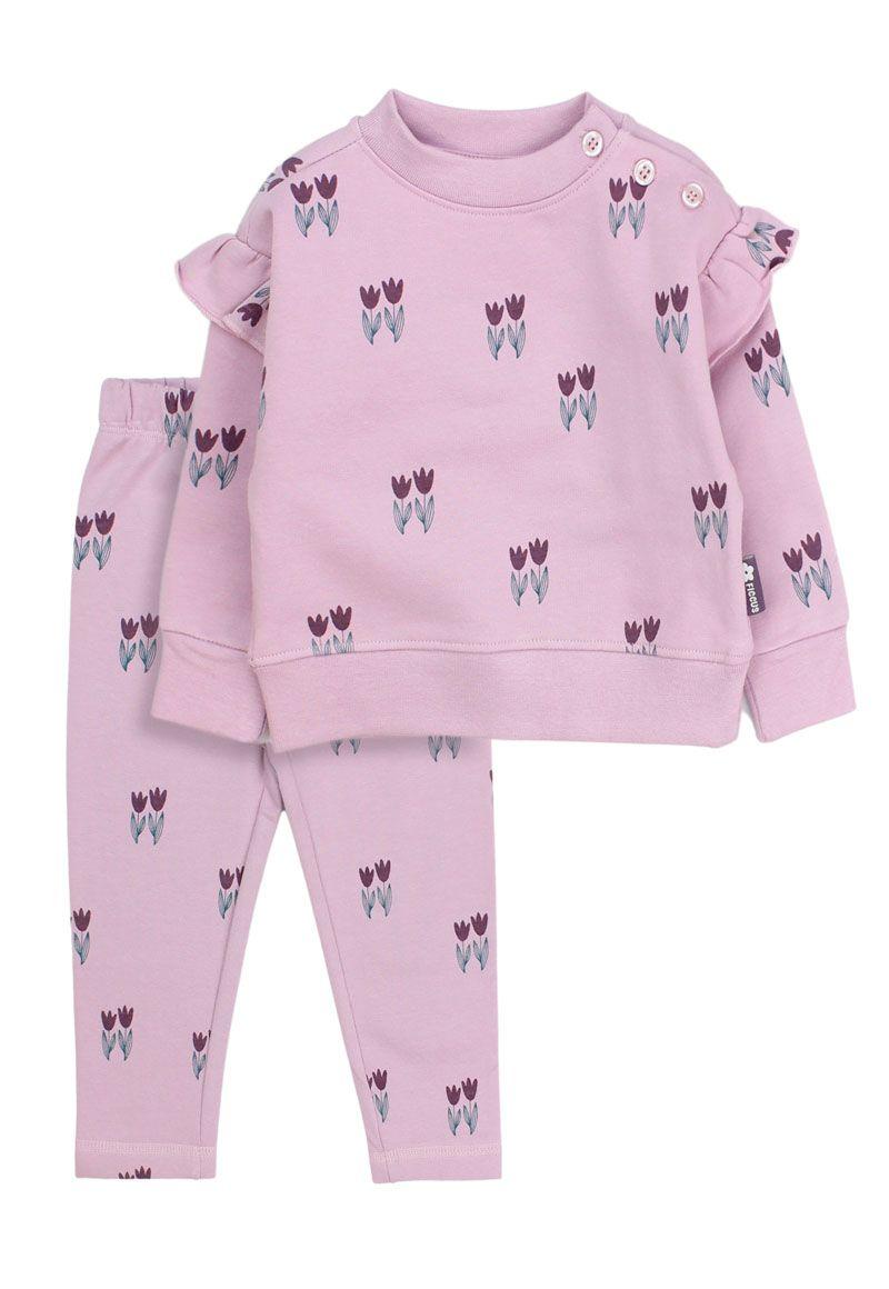Conjunto bebé niña arctic 211 W24b-1