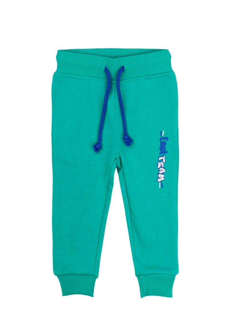 Pantalon bebé niño sport energy 158-0