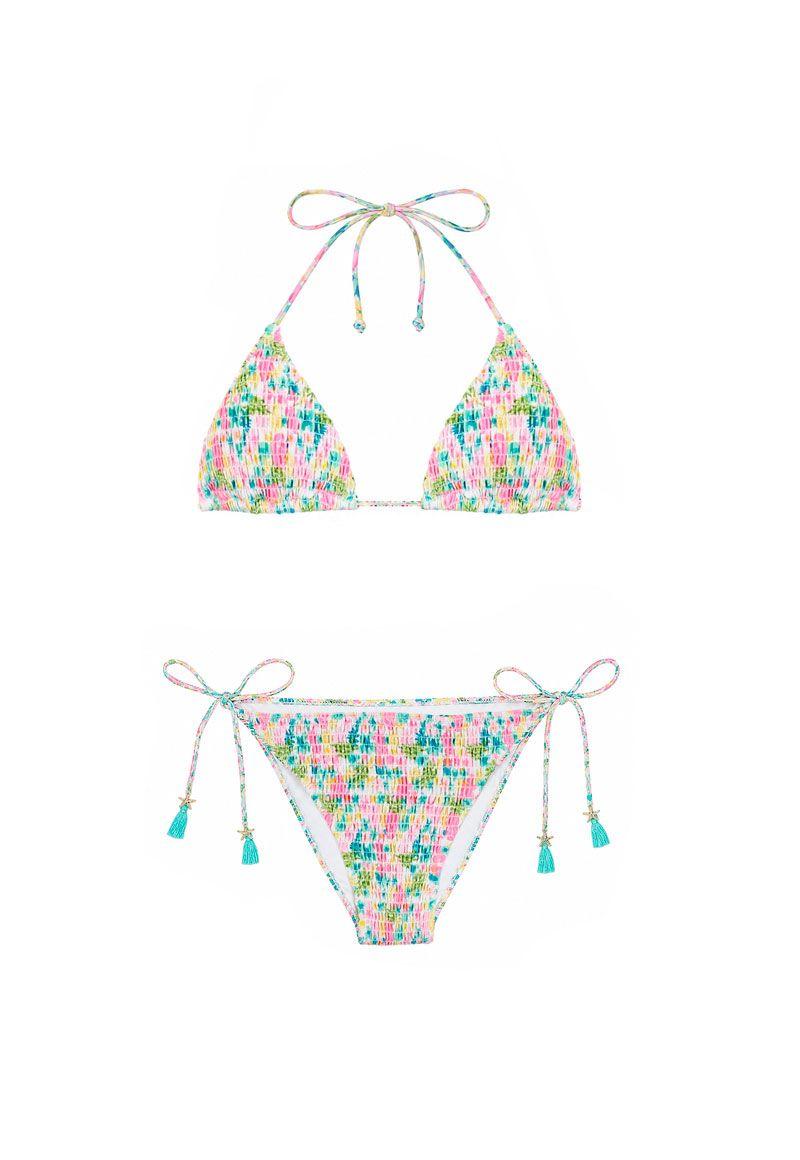 Bikini teens niña breeze 457-0
