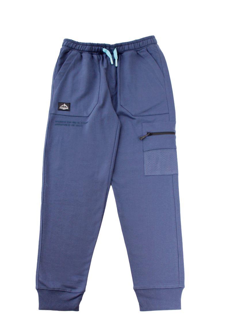 Pantalón jr niño sport arctic 349-0