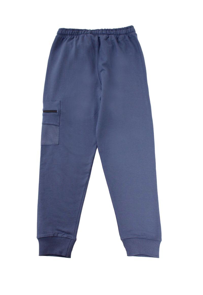 Pantalón jr niño sport arctic 349-1