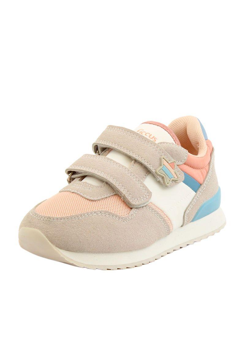 Zapatilla Sport S24 Niña-0