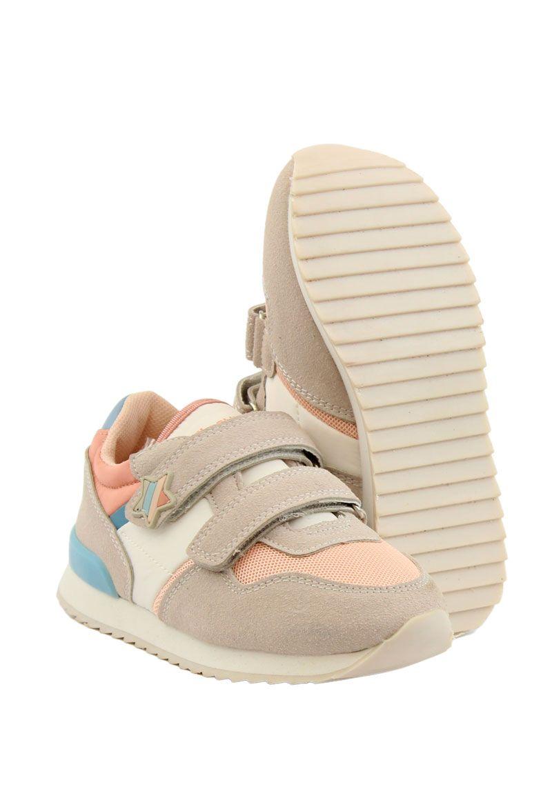 Zapatilla Sport S24 Niña-2