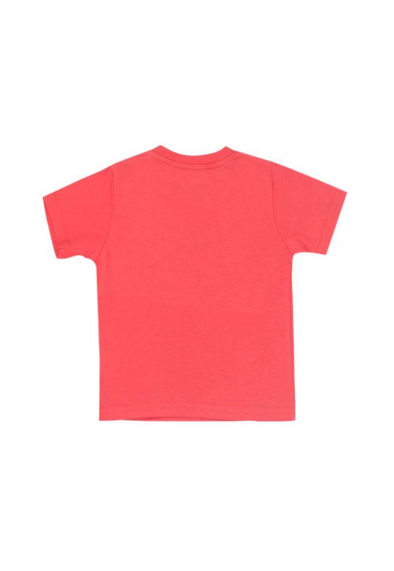 Polera bebé niño estampada day to day 691-1