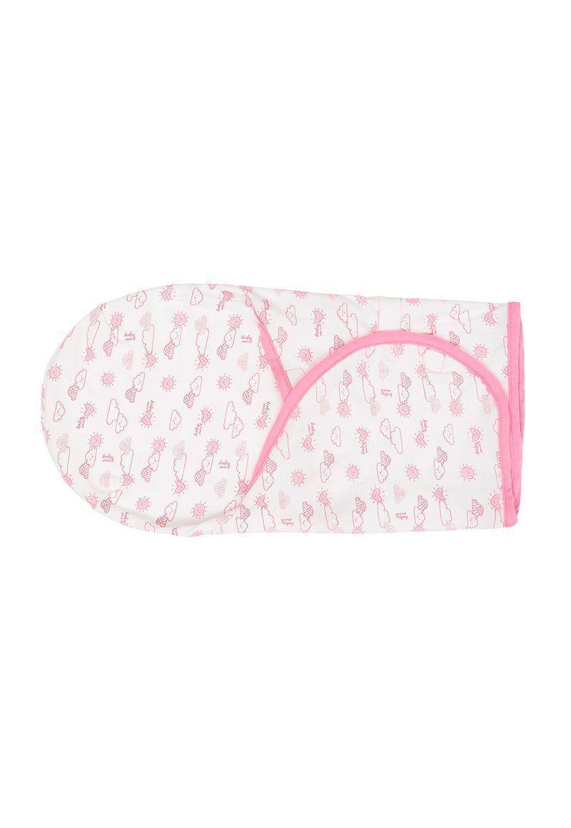 Saquito lulo para dormir baby roll-0