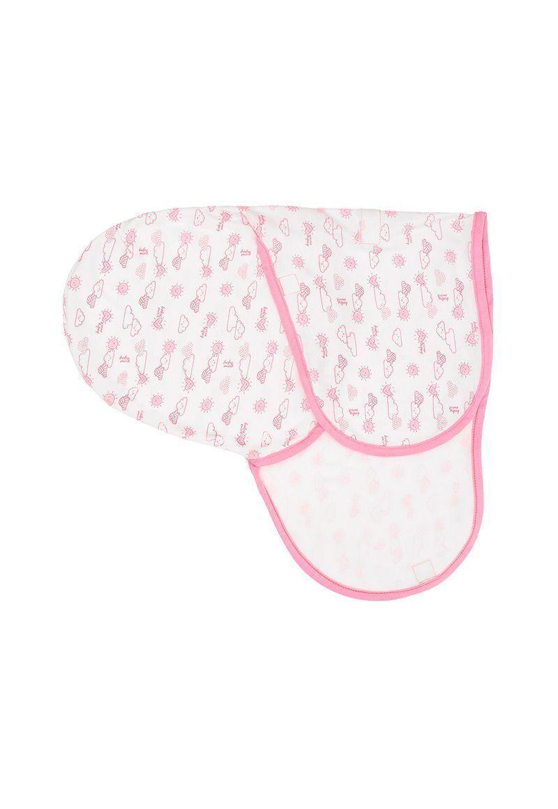 Saquito lulo para dormir baby roll-2