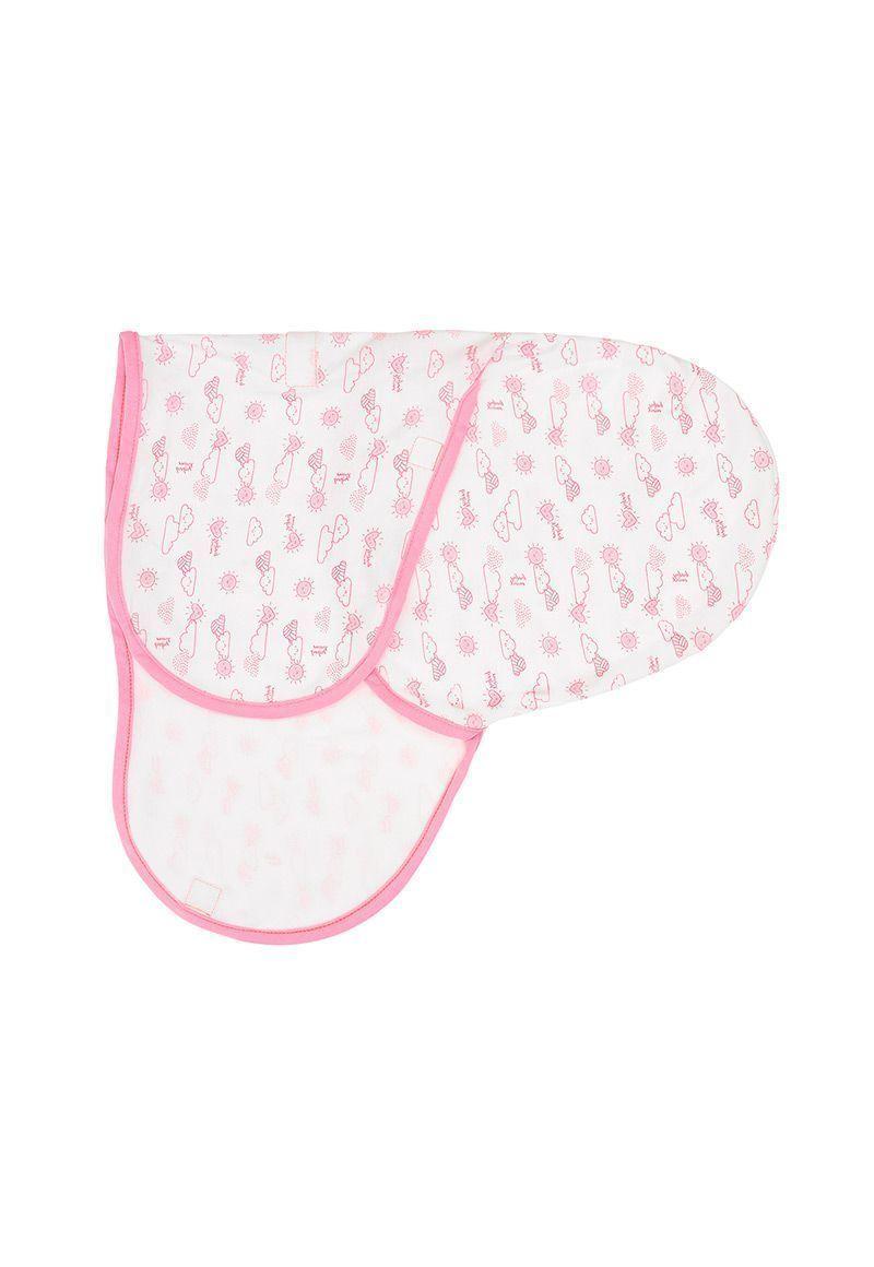 Saquito lulo para dormir baby roll-1