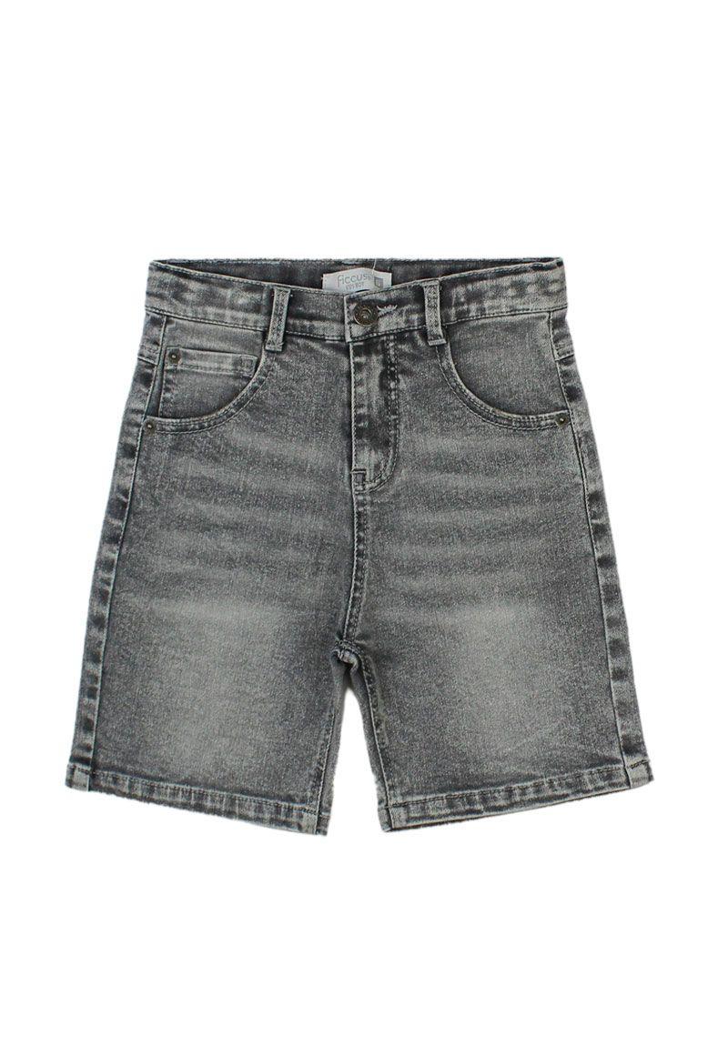 Bermuda kids niño jeans energy 256b-0