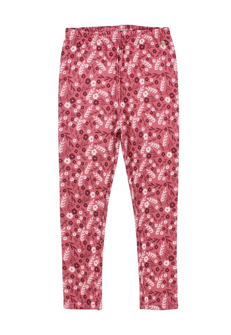Leggins kids niña térmica foresta 301d-0