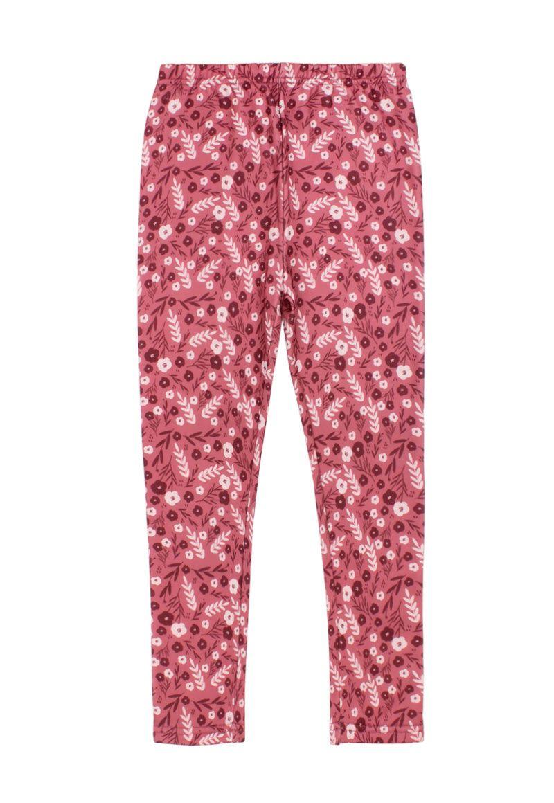 Leggins kids niña térmica foresta 301d-1