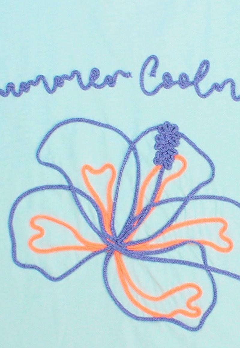 Polera teens niña 12 538-2