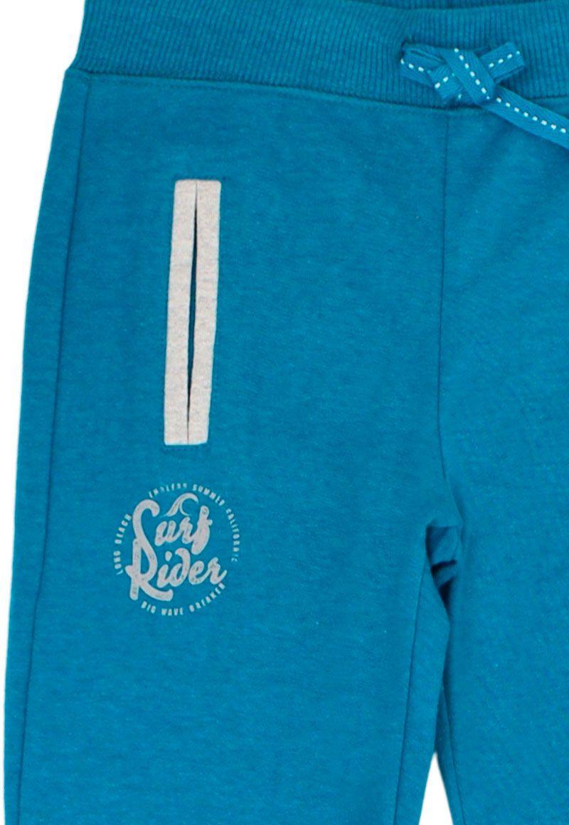 Pantalón kids niño sport b/contraste day to day 740-2