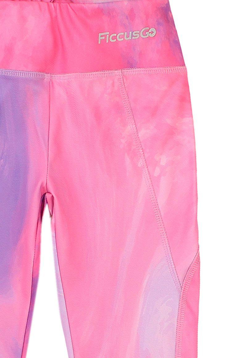 Leggins niña cortes ficcusgo 579P-2