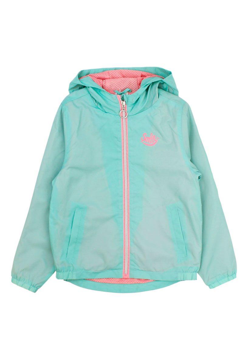Cortaviento kids niña day to day 757d-0