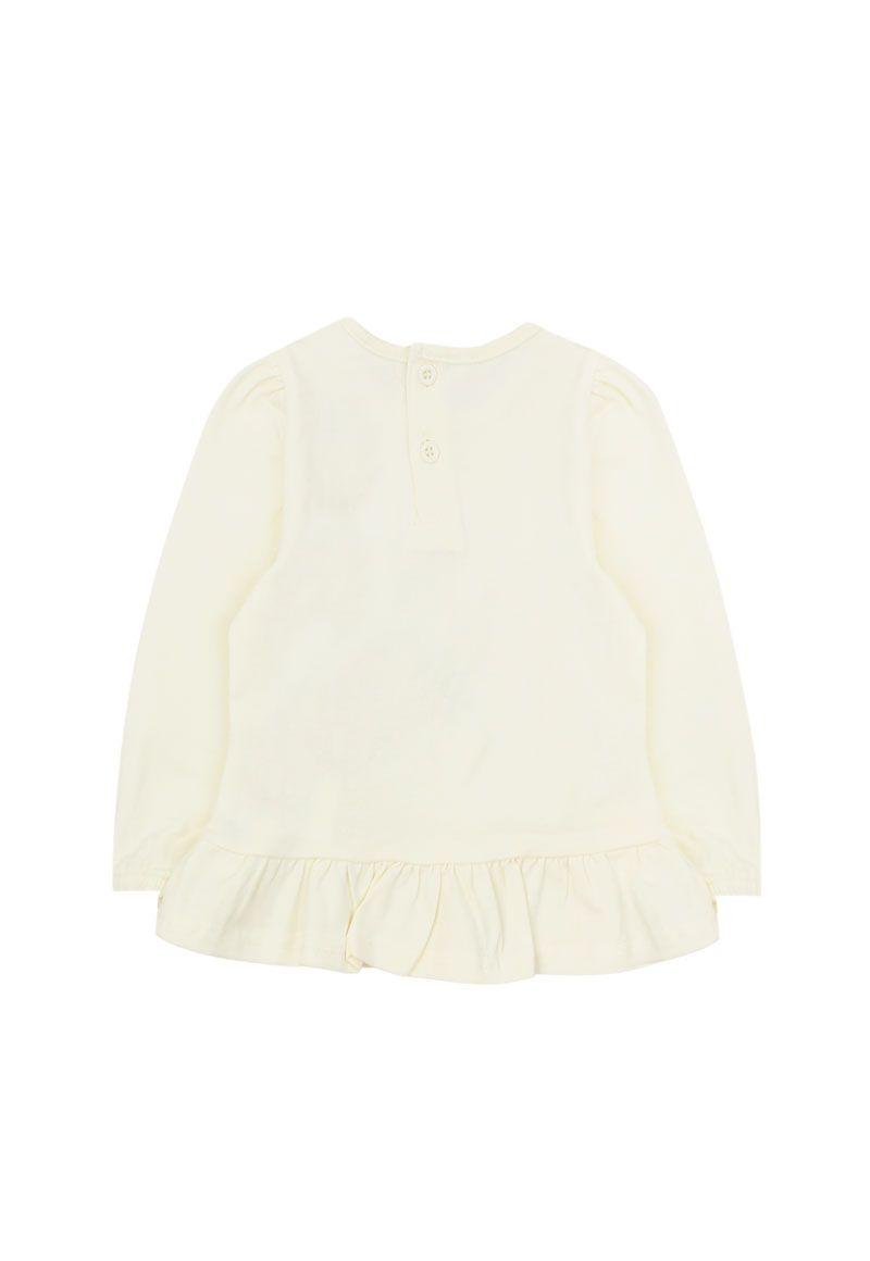 Polera bebé niña vuelos foresta 174-1