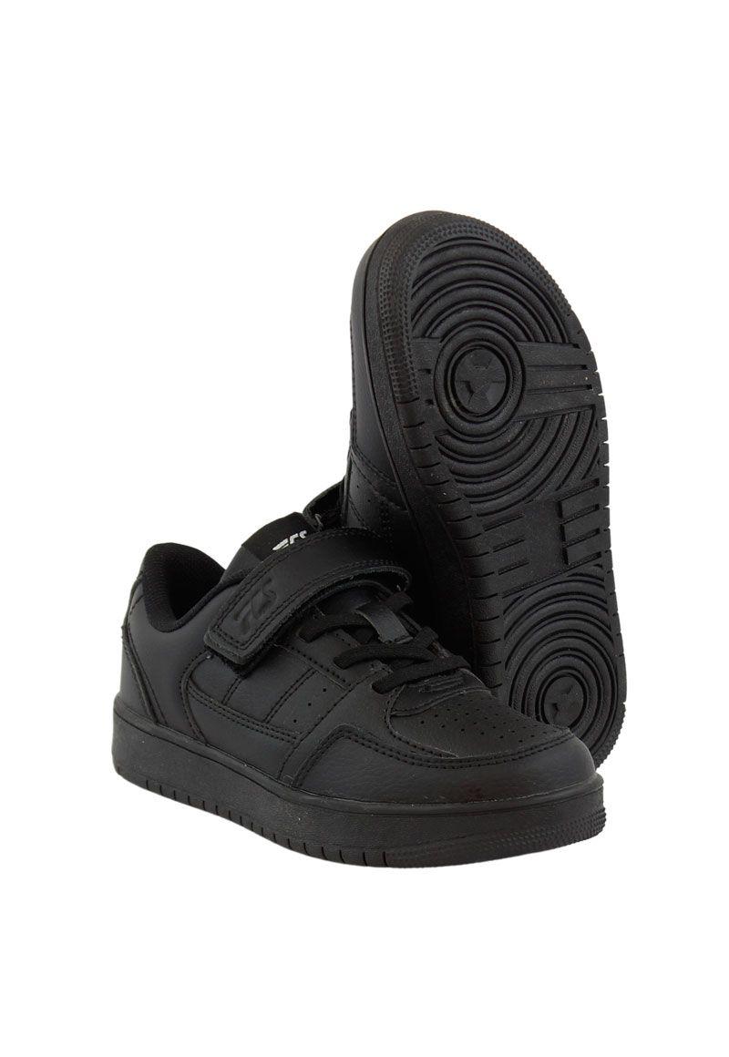 Zapato escolar kids moda 1 niño 930-3