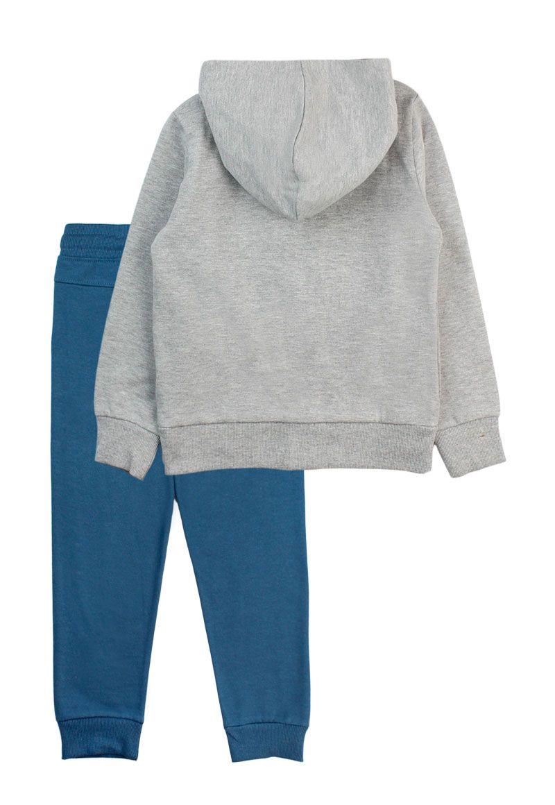 Buzo kids niño arctic 256-1