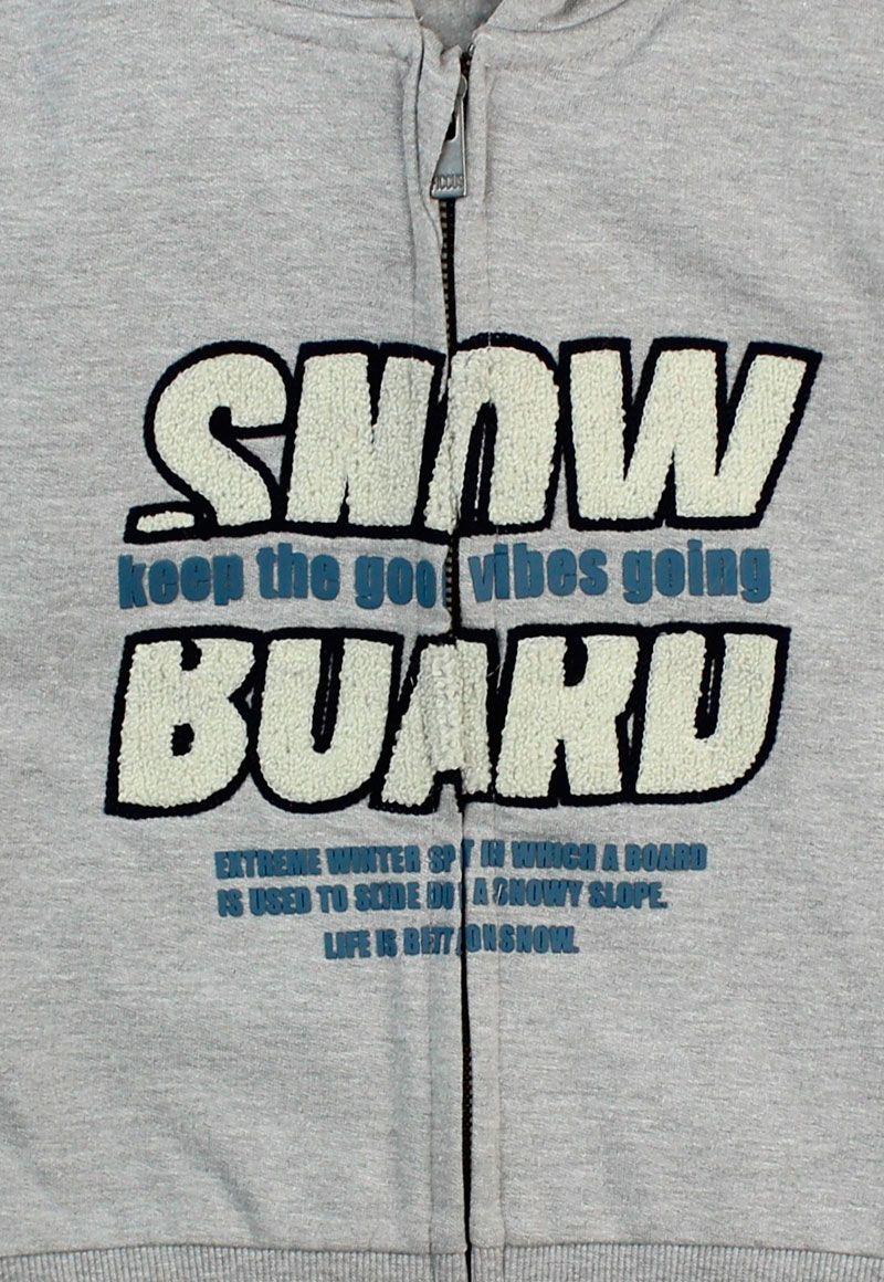 Buzo kids niño arctic 256-2