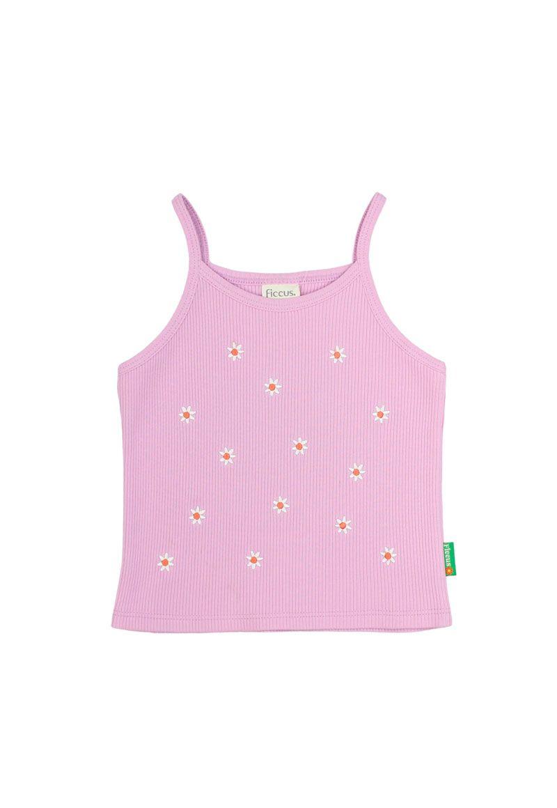 Polera kids niña pabilo oasis 285-0