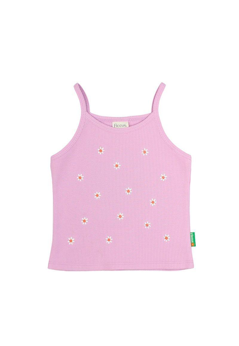 Polera kids niña pabilo oasis 285-1