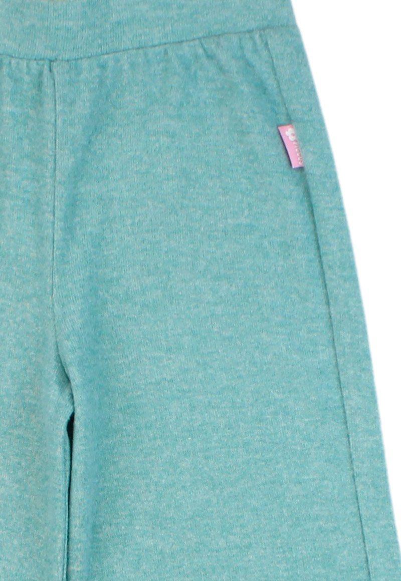 Pantalón junior niña palazzo tejido arctic 380-2
