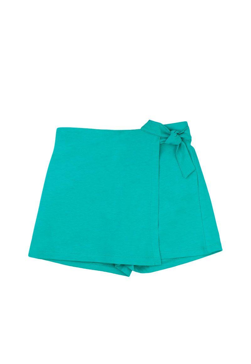 Short jr niña spirit 413P-0