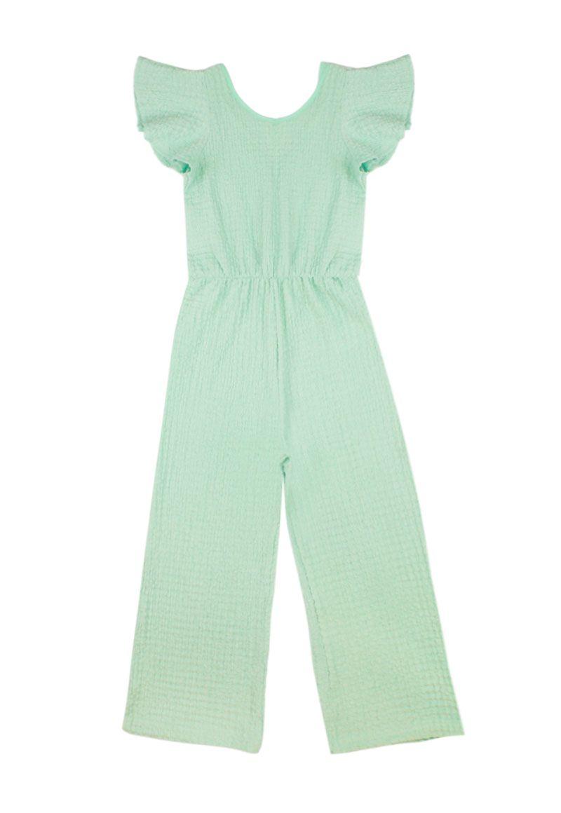 Enterito kids niña textura free 326b-0