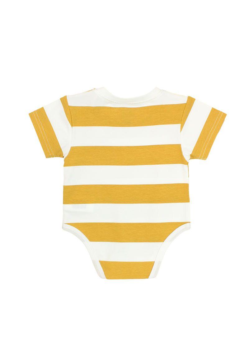 Body bb niño listado sundaze 134-1