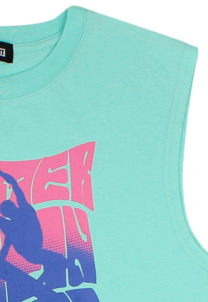 Polera teens niño carnival spirit 504-2