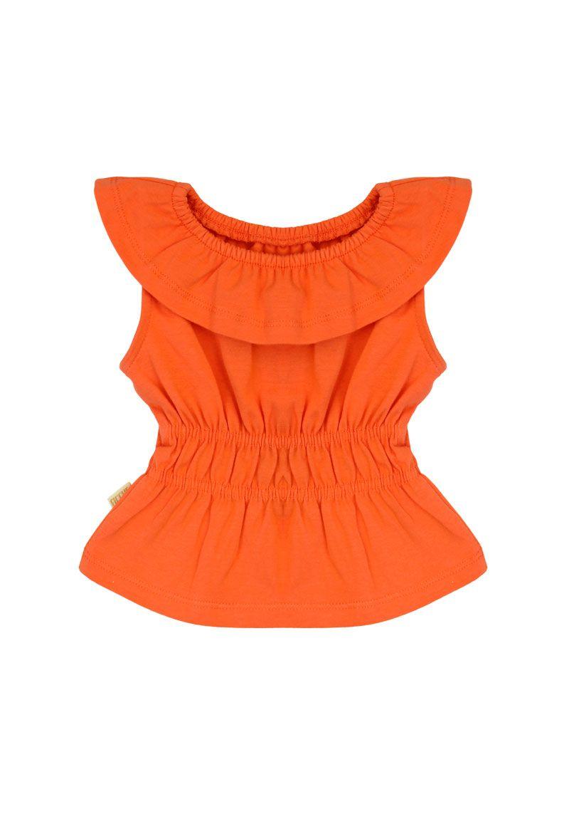 Polera bb niña vuelos breeze 180-0