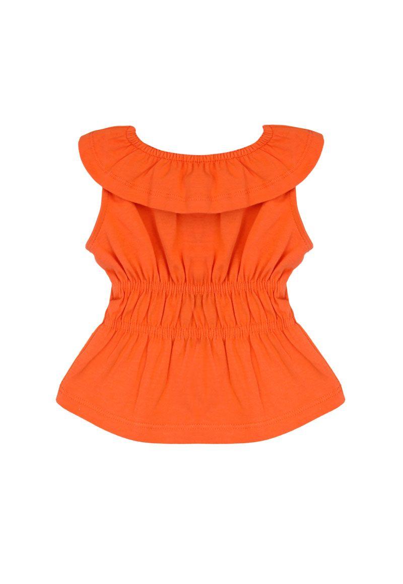 Polera bb niña vuelos breeze 180-1