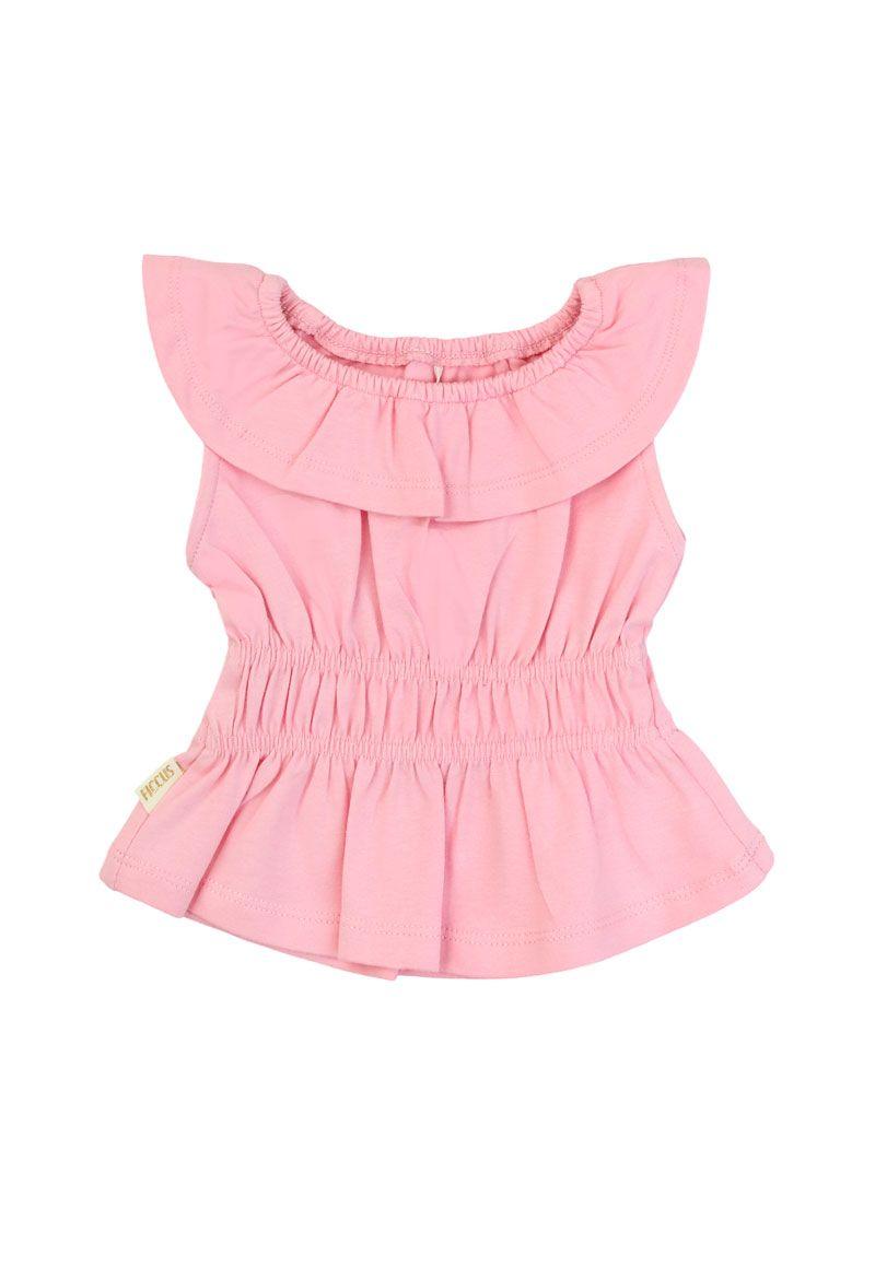 Polera bb niña vuelos breeze 180-0