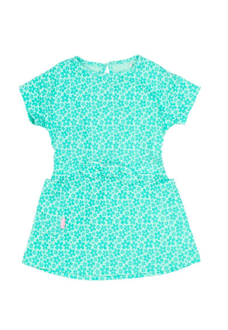 Vestido bb niña rapport day to day 726-0
