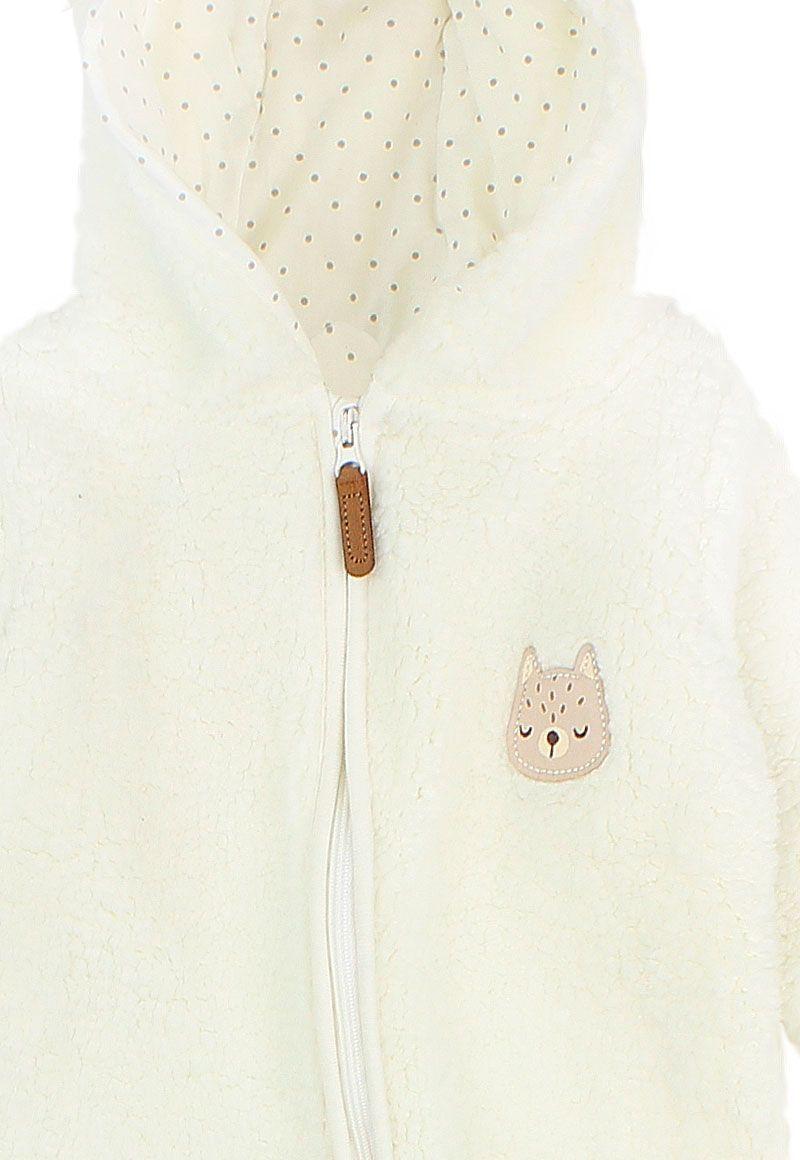 Enterito newborn niño piel buddies 116-2