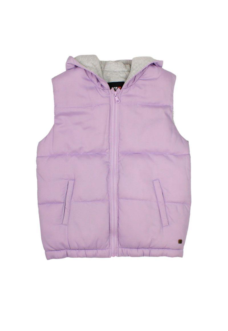 Chaqueta teens niña sin manga freemind 560-0